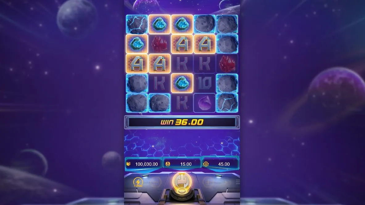 Galactic Gems