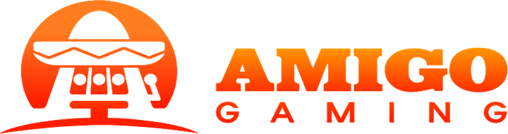 Amigo Gaming logo