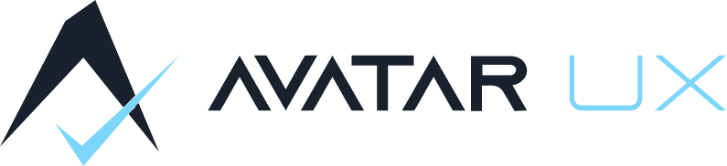 AvatarUX logo