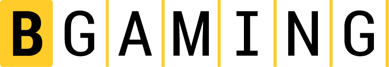 BGaming logo
