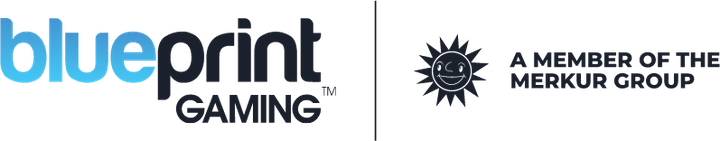 Blueprint Gaming logo