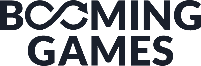 Booming Games logo