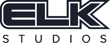 ELK Studios logo