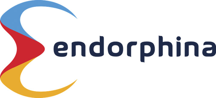 Endorphina logo