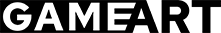 GameArt logo