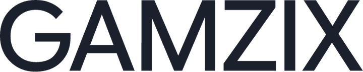 Gamzix logo