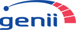 Genii logo