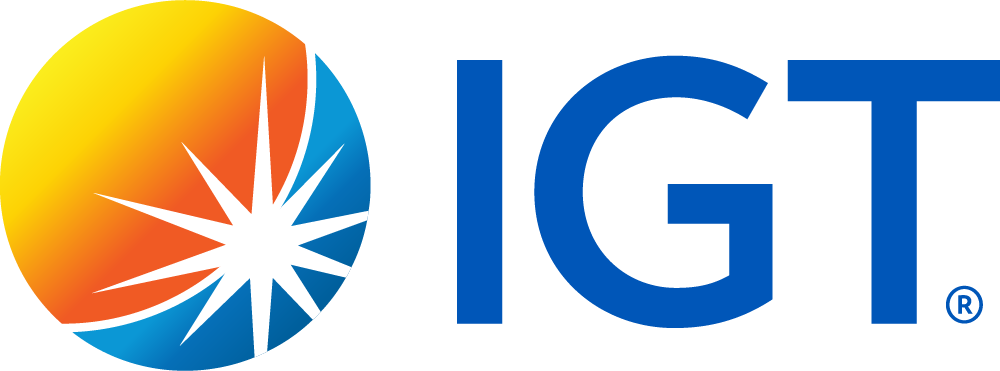IGT logo