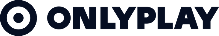 Onlyplay logo