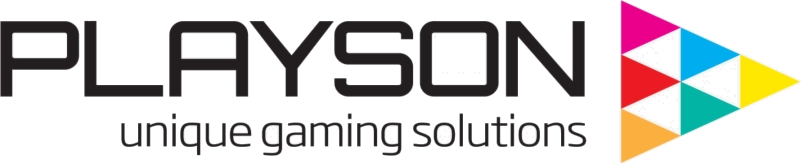Playson logo