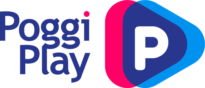 PoggiPlay logo