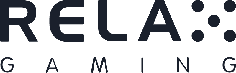 Relax Gaming logo
