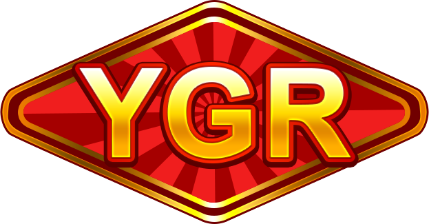 YGR logo
