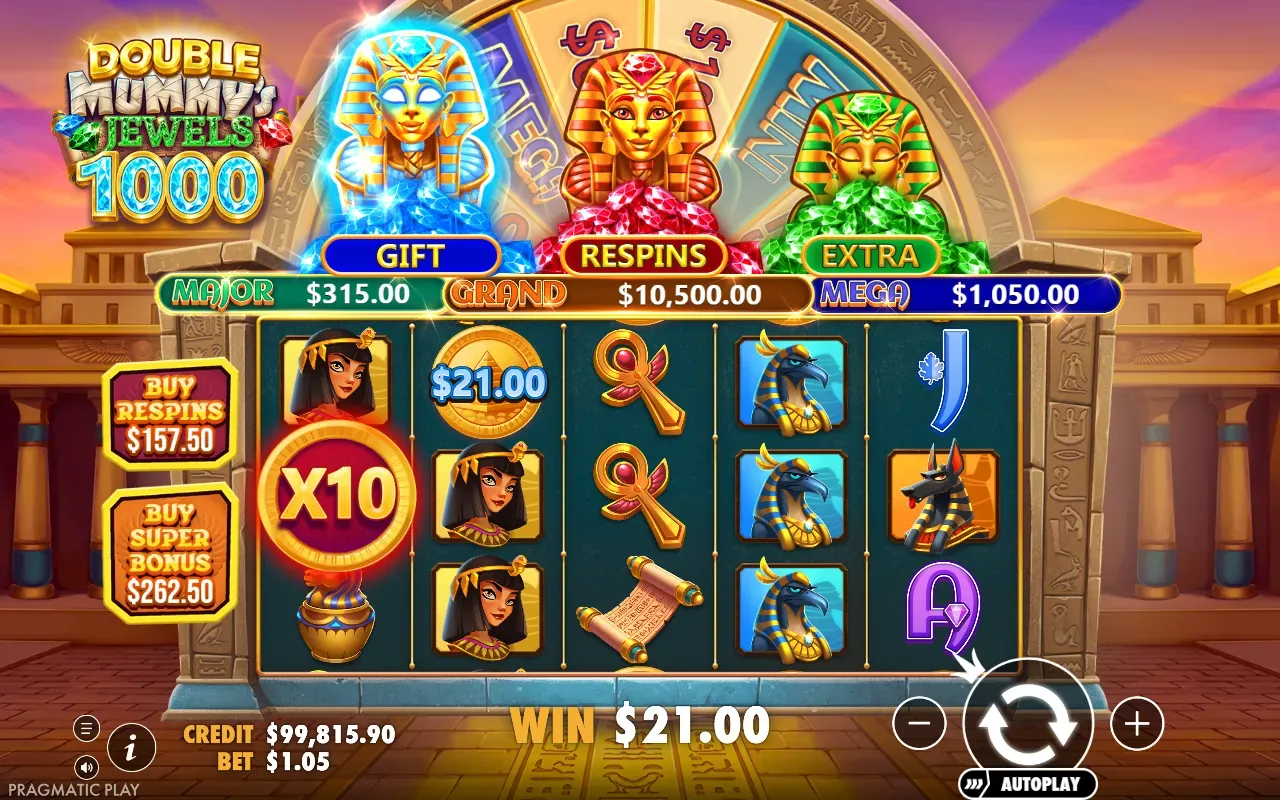 Super Collect en el borde
