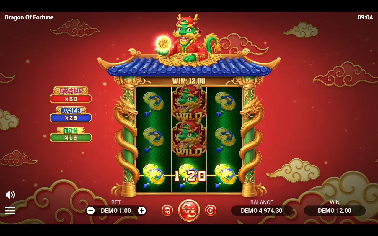 Líneas tras la ruleta