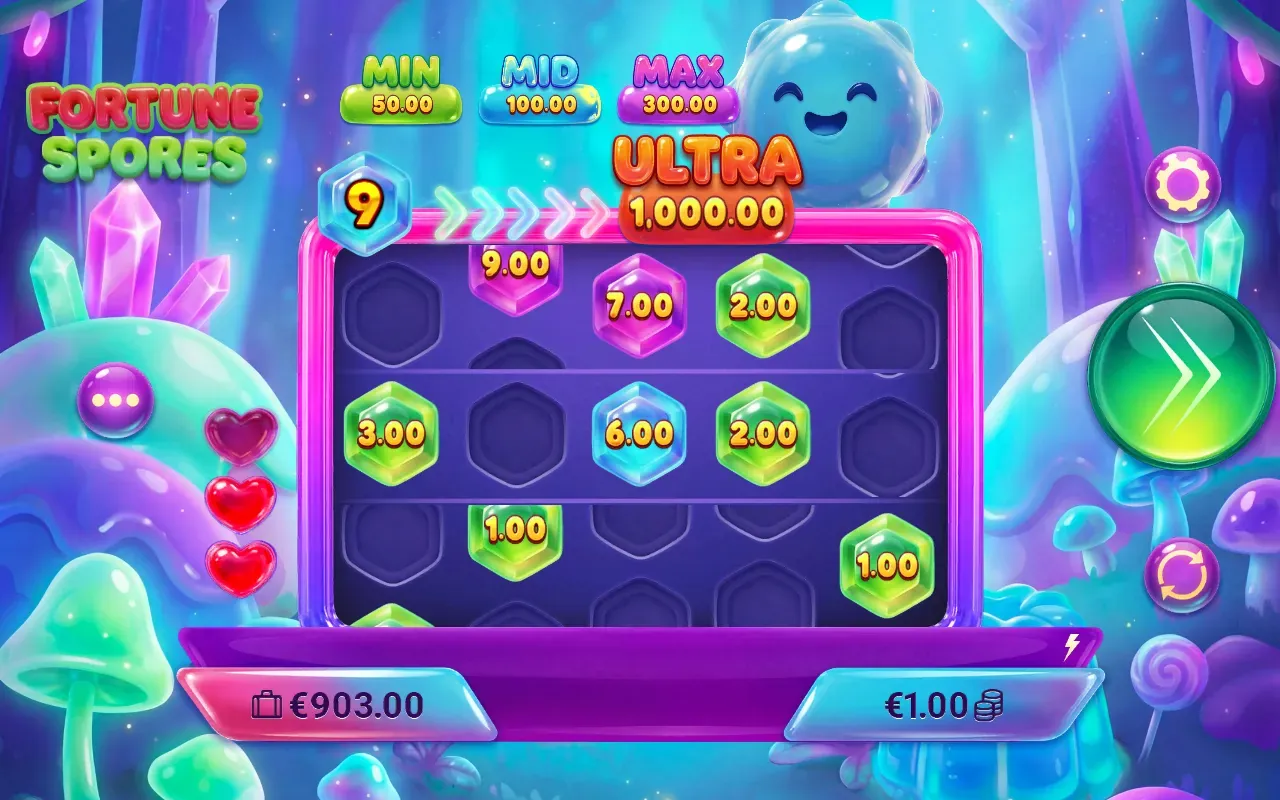 Rejilla de Pin Win