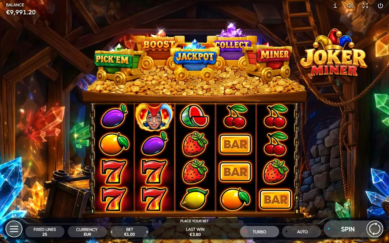 Tablero del juego base